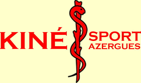 logo Kiné sport azergues
