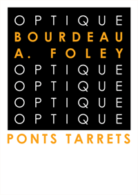 logo Optique Bourdeau