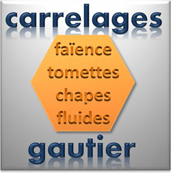 logo Carrelage Gautier