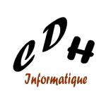 logo CDH