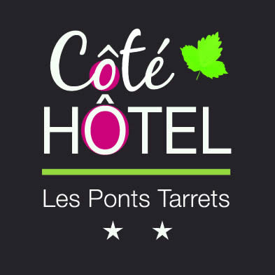 logo Cote Hotel