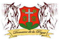 logo Domaine De La Poyat