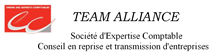 logo team alliance