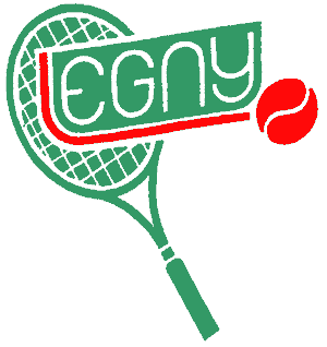 logo club de tenis