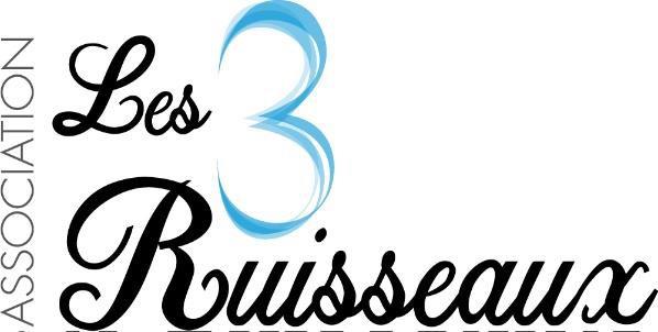 logo Les 3 Ruisseaux